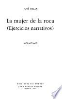 libro La Mujer De La Roca